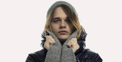 Концерт Scally Milano (18+)