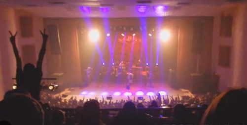 Венские легенды