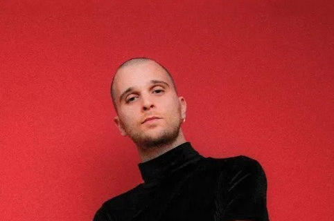 Концерт JMSN