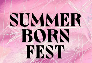 SUMMER BORN FEST