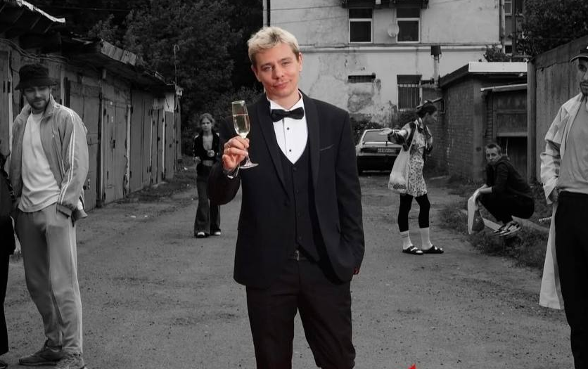Сергей Орлов — стендап-концерт «Звезда»