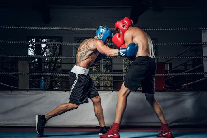 Realpuncher 11