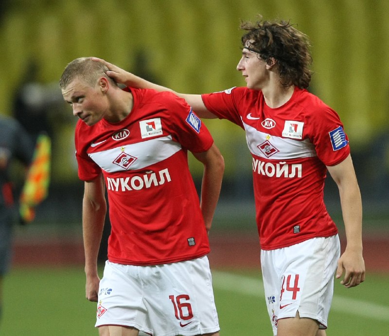 Медийный футбол: РПЛ 09 vs Орехово