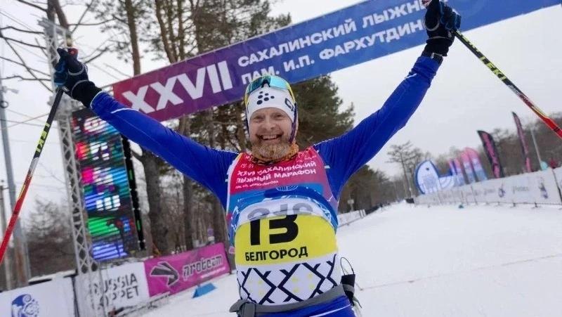 Лыжный марафон памяти Игоря Фархутдинова 2027