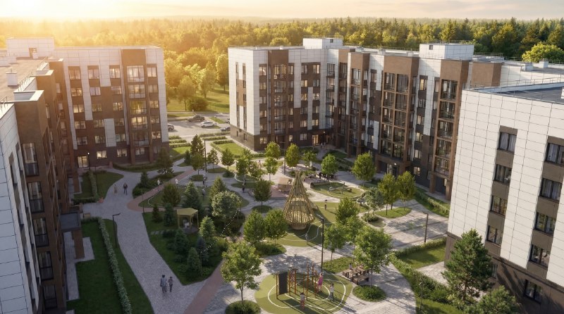 День строителя с КСМ на Спасской