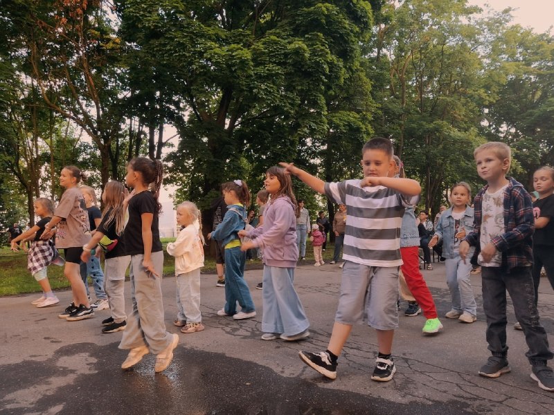 Дни сёл и деревень в Городском округе Коломна