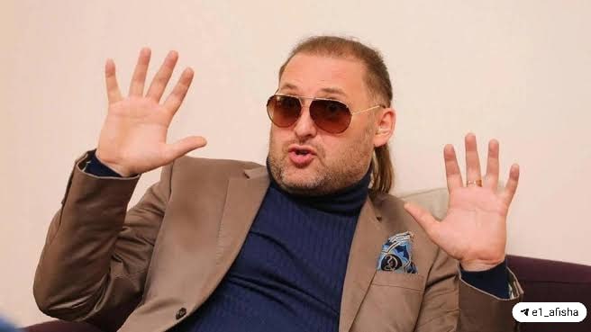 Мистер Кредо. Большой концерт в Екатеринбурге