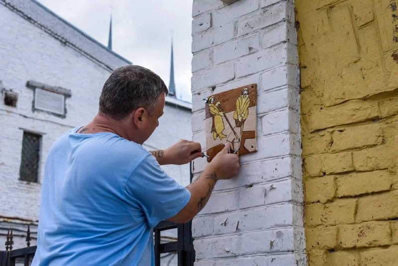 Бесплатная экскурсия «Руки не помнят: забытые ремесла старой Самары»