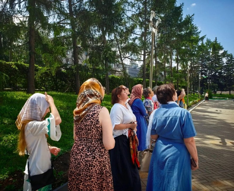 Экскурсия «Православные храмы Иркутска»