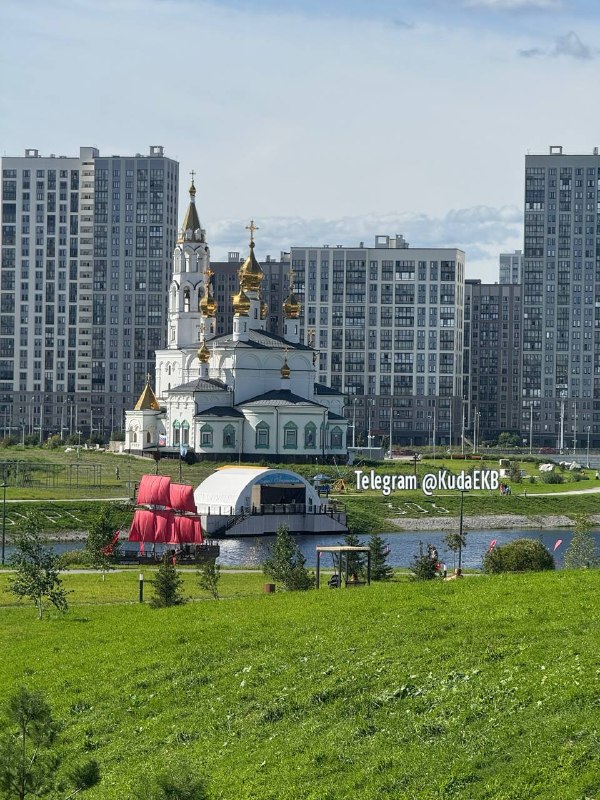 Велогонка: этап летней спартакиады Академического