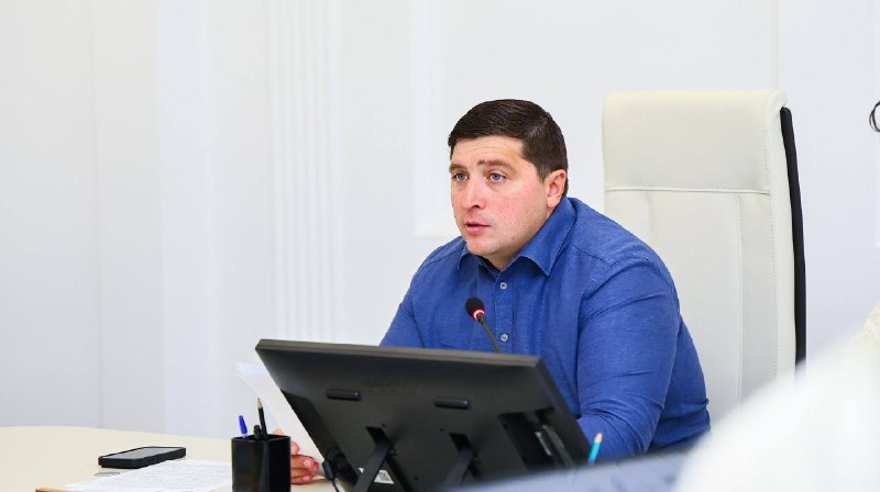 Торжественное вручение звания «Почётный гражданин Нижнекамска»