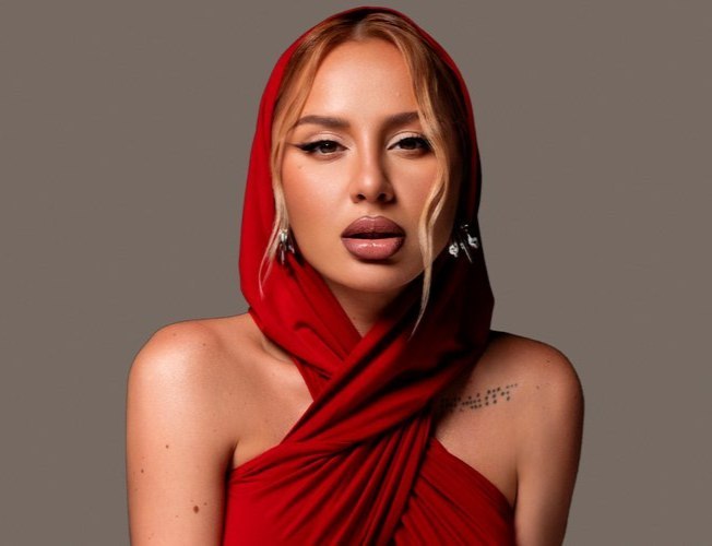Концерт Anna Asti
