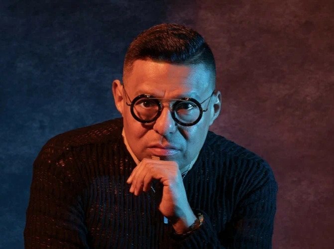 Benito Gonzalez в Джаз-клубе Игоря Бутмана