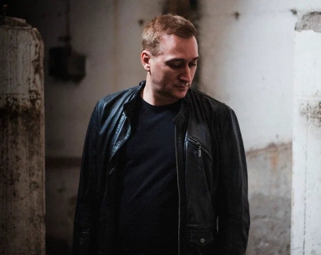 Paul Van Dyk — возвращение легенды. Впервые за 8 лет
