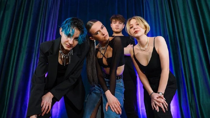 Концерт «Полтора дюйма» (18+)