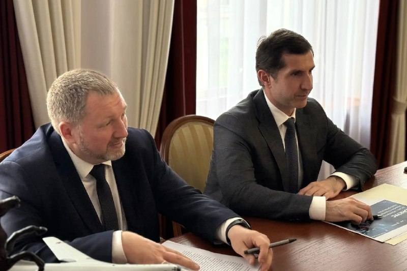 Финал конкурса «МЕЖВУЗ» для молодых инженеров