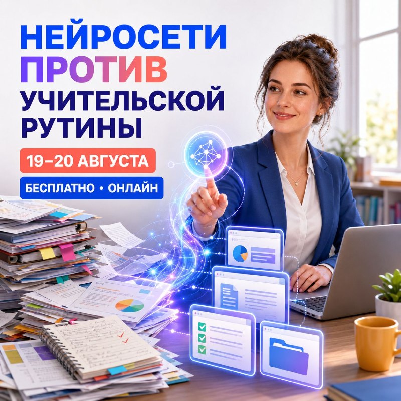 Конференция «Августовка Учи.ру» для педагогов Реутова