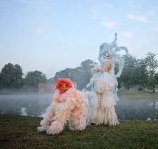 Театральный фестиваль «Шаг на улицу»
